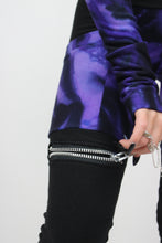 Lost Girl Legging in ‘Mystic Violet’