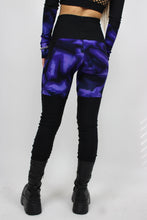 Lost Girl Legging in ‘Mystic Violet’