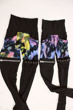 Lost Girl Legging in ‘Wild & Free’