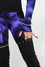 Lost Girl Legging in ‘Mystic Violet’