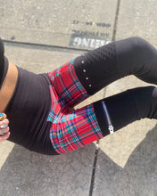*Limited Edition* Plaid Lost Girl Leggings