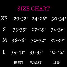 *Limited Edition* Plaid Lost Girl Leggings