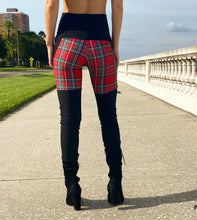 *Limited Edition* Plaid Lost Girl Leggings