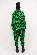 MTO - Mogul Joggers in ‘Poison’