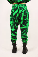 MTO - Mogul Joggers in ‘Poison’