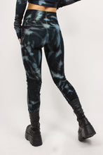 Pocket Legging in ‘Diesel’