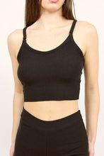 Barely there Lounge Tank in ‘Villain Era’