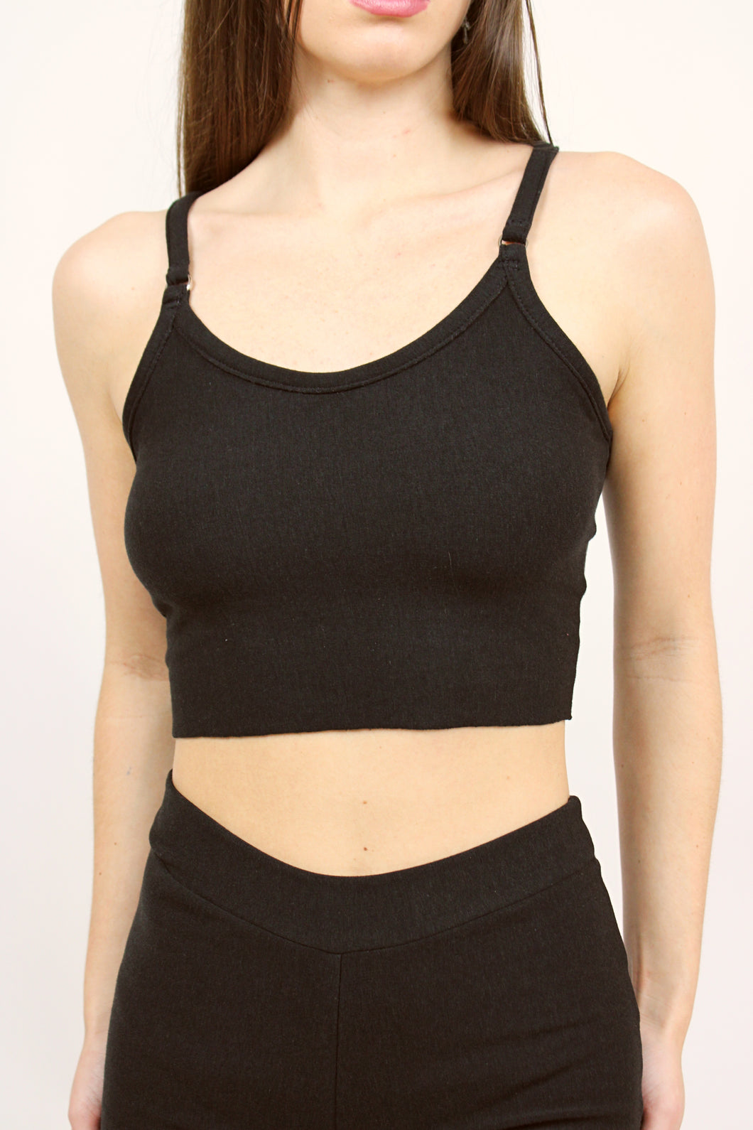 Barely there Lounge Tank in ‘Villain Era’