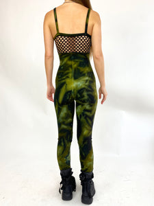 Afterhours Jumpsuit in Moonlit Moss