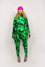 Mogul Hoodie in ‘Poison’