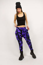 Mogul Joggers in ‘Mystic Violet’