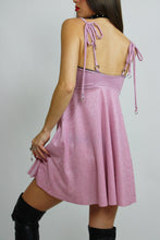 Amour Dress in ‘Fairy Princess’