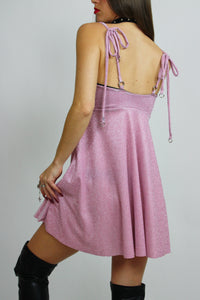 Amour Dress in ‘Fairy Princess’