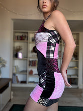 Patchwork mini (small)