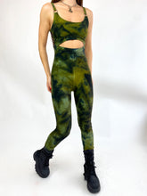 Afterhours Jumpsuit in Moonlit Moss