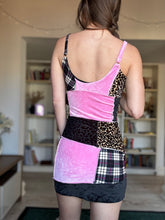 Patchwork mini (small)
