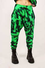 MTO - Mogul Joggers in ‘Poison’