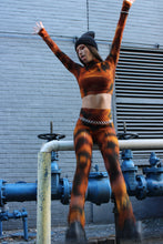 Misfit mock neck in ‘Halloween’