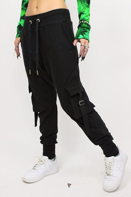 Cargo pocket Joggers