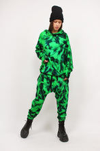 Mogul Hoodie in ‘Poison’