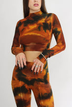 Misfit mock neck in ‘Halloween’