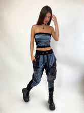 1/1 patchwork joggers (small)