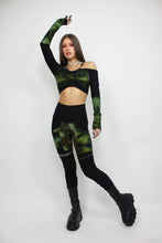 Lost Girl Legging in Moonlit Moss