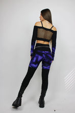 Lost Girl Legging in ‘Mystic Violet’
