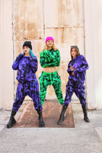 Mogul Joggers in ‘Mystic Violet’