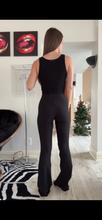Bratz high waist flare pant