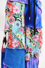 Alice in Wonderland 1/1 patchwork sweatpant (medium)