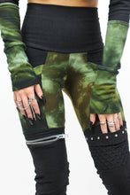 Lost Girl Legging in Moonlit Moss