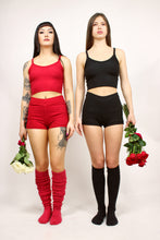 Barely there Lounge Short in ‘Villain Era’