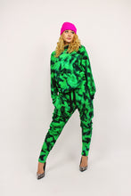 MTO - Mogul Joggers in ‘Poison’