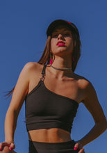 Miami crop top
