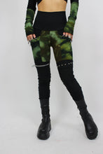 Lost Girl Legging in Moonlit Moss
