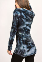 Everyday long sleeve in ‘Diesel’ (large)