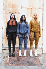 Mogul Jogger in Nutmeg