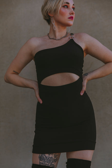Miami mini dress