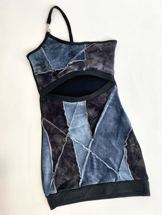 Miami mini in Smoke Show (Large)