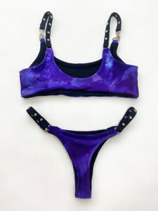 Bamboo bra & panty set (medium)