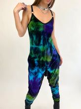 WKNDR jumpsuit in ‘Monster’