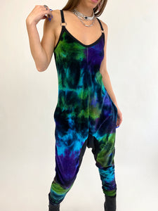 WKNDR jumpsuit in ‘Monster’