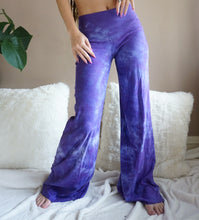 Lux Lounge Pants in Lavender