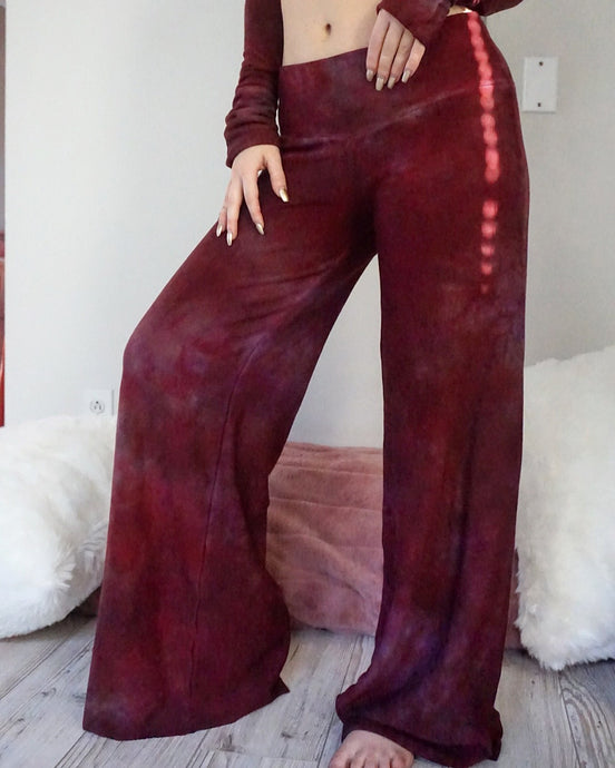 Lux Lounge Pants in Mood (XS-L)