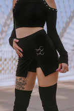 Icon mini skirt