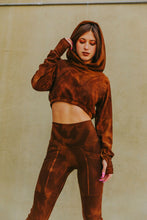 Mogul Hoodie Cropped