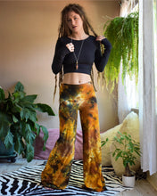 Lux lounge pant - halloween (small)