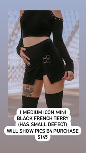 Icon mini medium