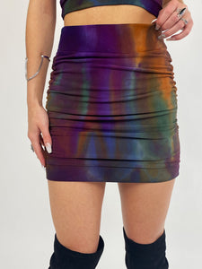 Lux cinch mini in ‘Untamed’